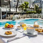 Royal Boutique Nuova Gestione Hotel Riccione