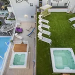 Royal Boutique Nuova Gestione 3* Riccione