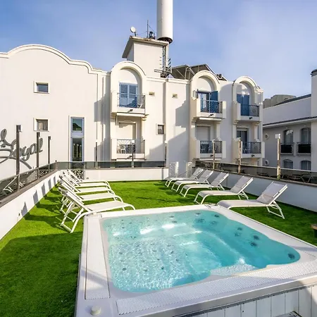 Hotel Royal Boutique Nuova Gestione 3*