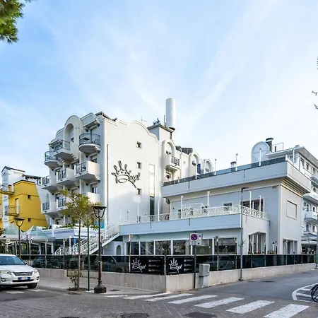 Hotel Royal Boutique Riccione