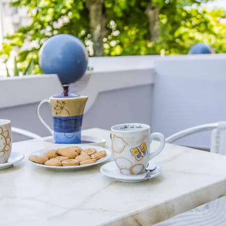 Royal Boutique Nuova Gestione Hotel Riccione