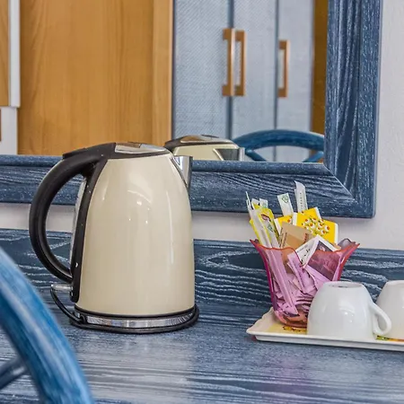 Royal Boutique Nuova Gestione 3*