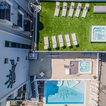 Hotel Royal Boutique Nuova Gestione Riccione