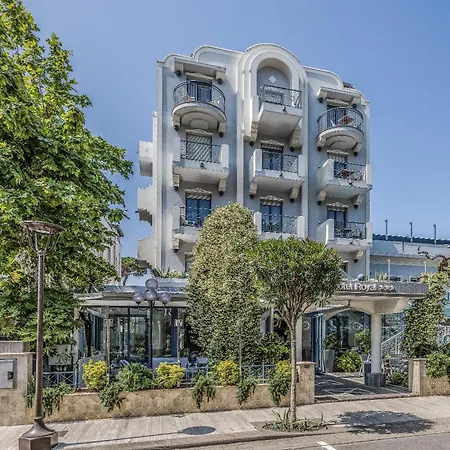 Otel Royal Boutique 3*
