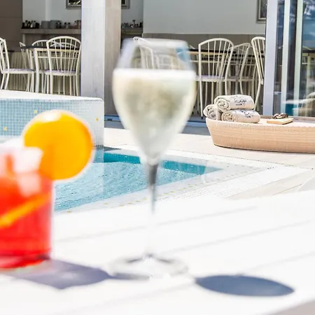 Royal Boutique Nuova Gestione Hotel Riccione
