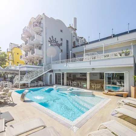 Royal Boutique Nuova Gestione 호텔 3*