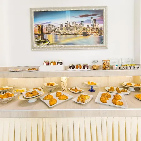 Royal Boutique Hotel Riccione