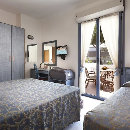 Royal Boutique Nuova Gestione 호텔 3*