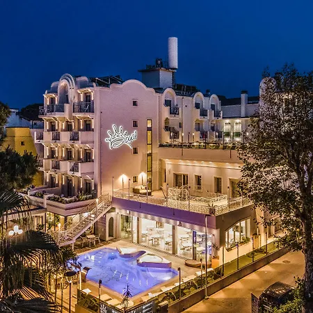 Hotel Royal Boutique Nuova Gestione Riccione