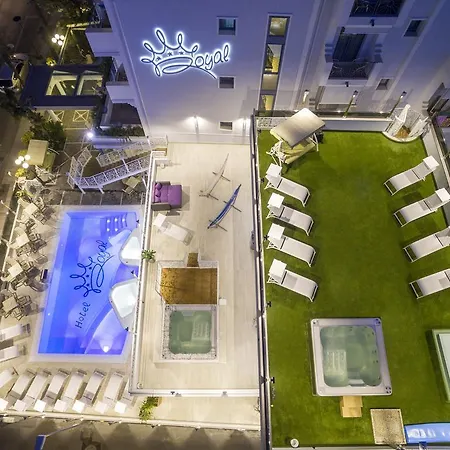 Royal Boutique Nuova Gestione Riccione