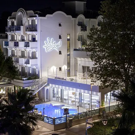 Hotel Royal Boutique Nuova Gestione 3*