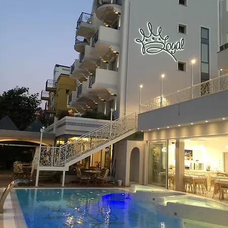 Royal Boutique Nuova Gestione Hotel 3*