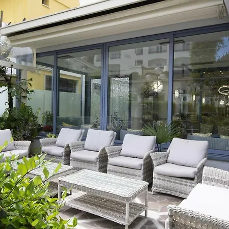 Royal Boutique Otel
