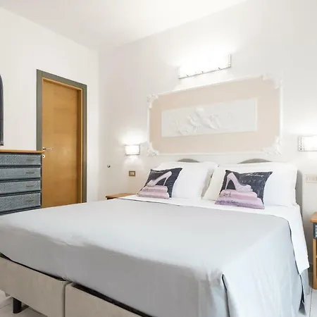 Hotel Royal Boutique Nuova Gestione 3*
