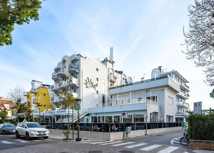 Hotel Royal Boutique Riccione