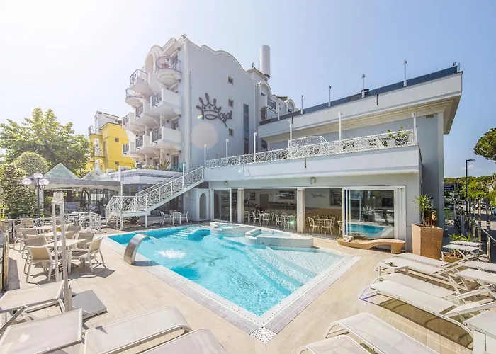 Royal Boutique Hotel 3*