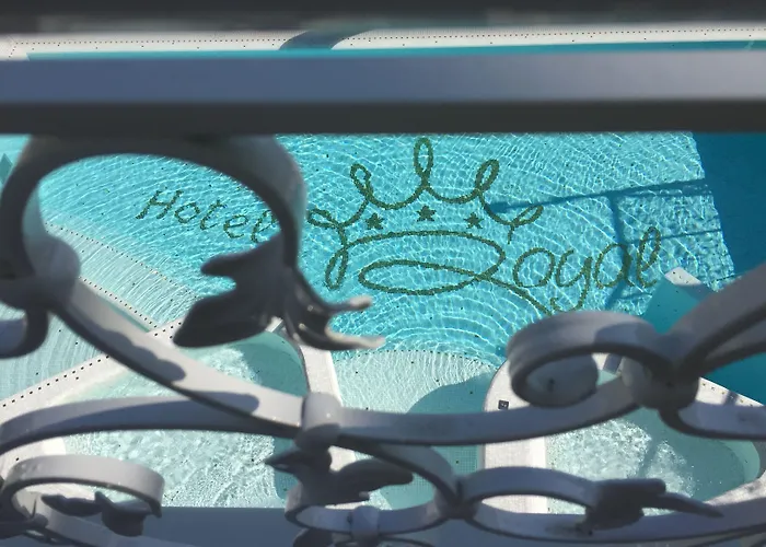 Royal Boutique فندق