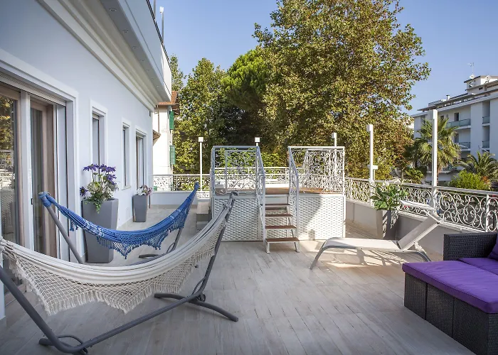 Royal Boutique 3* Riccione