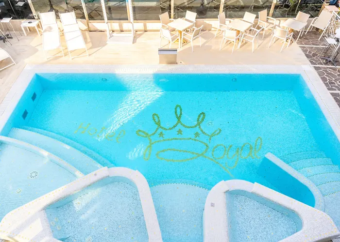 Hotel Royal Boutique Riccione