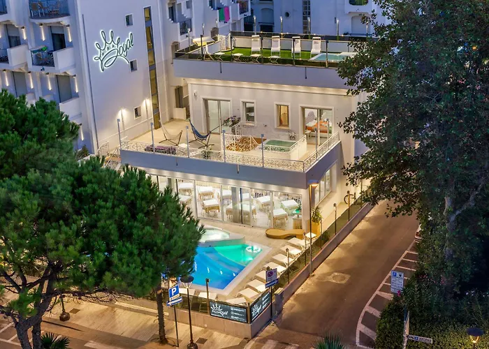 Royal Boutique Riccione