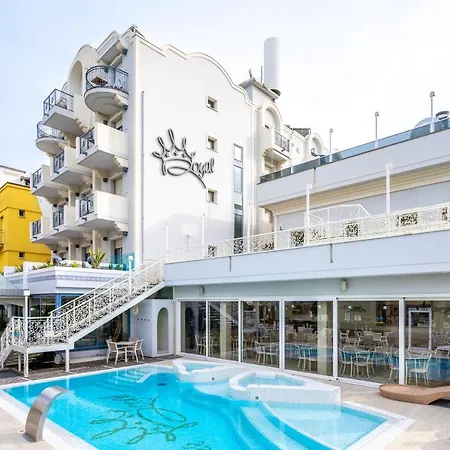 Hotel Royal Boutique Riccione