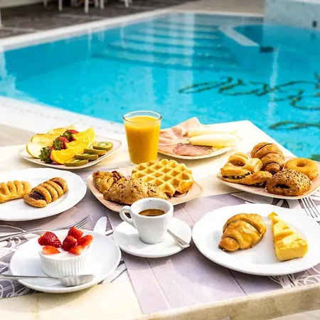 Hotel Royal Boutique 3*