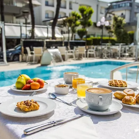 Royal Boutique Nuova Gestione Hotel Riccione