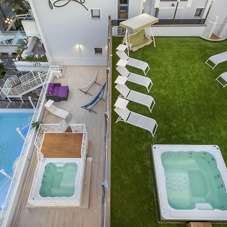 Royal Boutique 3* Riccione