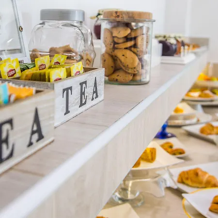 ホテル Royal Boutique リッチョーネ