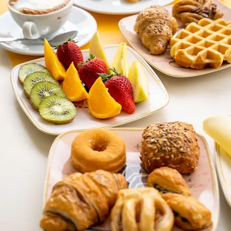 Royal Boutique 3* リッチョーネ