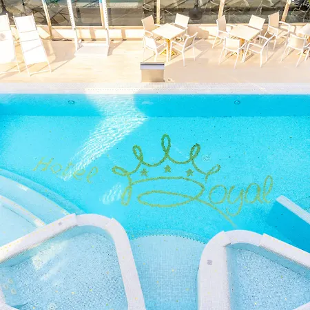 Hotel Royal Boutique Riccione