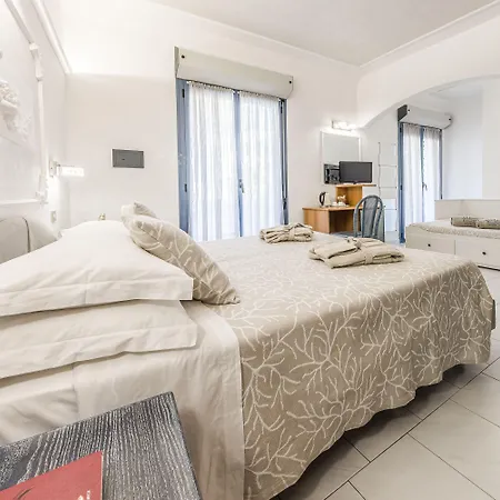 ホテル Royal Boutique リッチョーネ