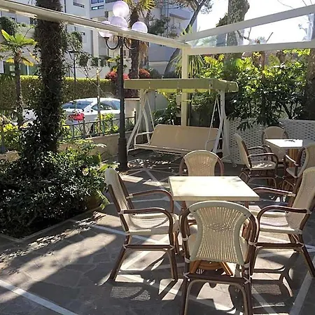 Hotel Royal Boutique Riccione