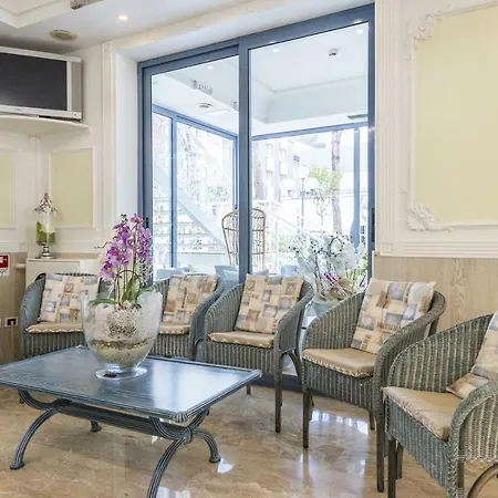 Hotel Royal Boutique Nuova Gestione