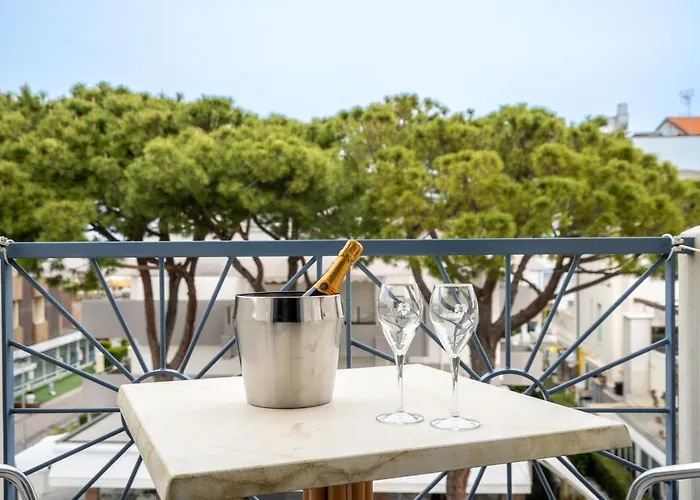 Hotel Royal Boutique Riccione