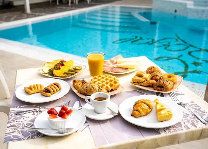 Hotel Royal Boutique 3*