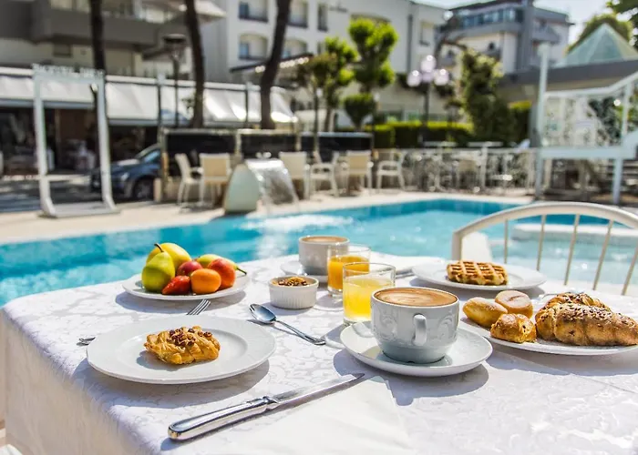 Royal Boutique Hotel Riccione