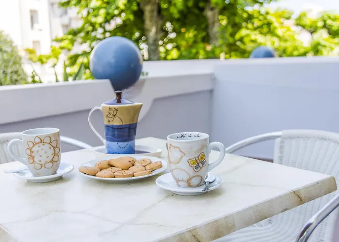 Royal Boutique Hotell Riccione