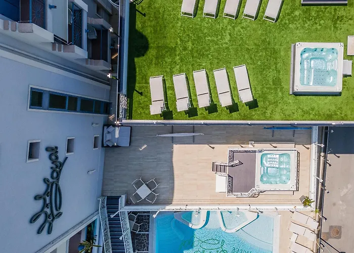 Hotel Royal Boutique Riccione