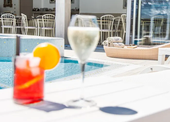 Royal Boutique Hotel Riccione