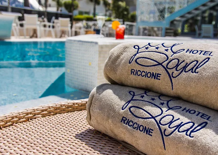 Royal Boutique Hotell