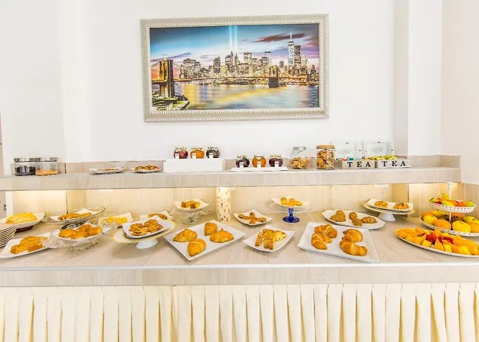 Royal Boutique Hotel Riccione