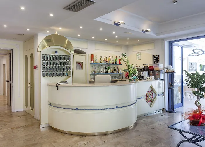 Royal Boutique Hotell Riccione