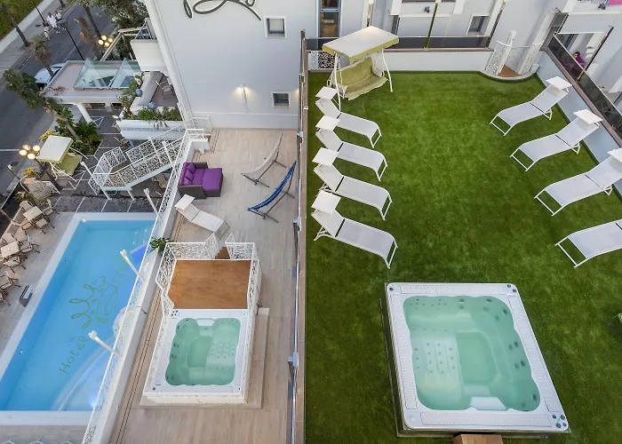 Royal Boutique 3* Riccione