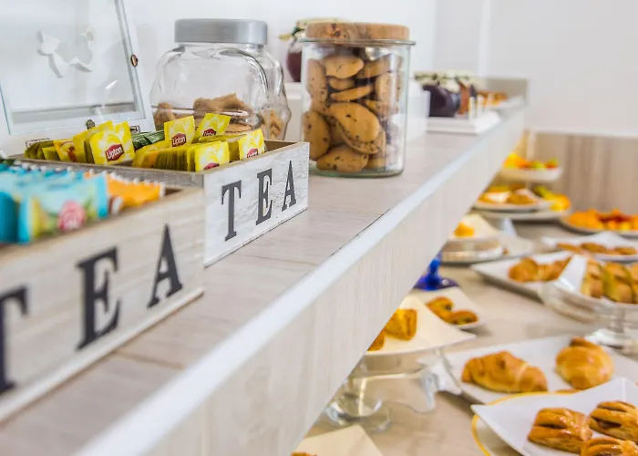 Hotel Royal Boutique Riccione