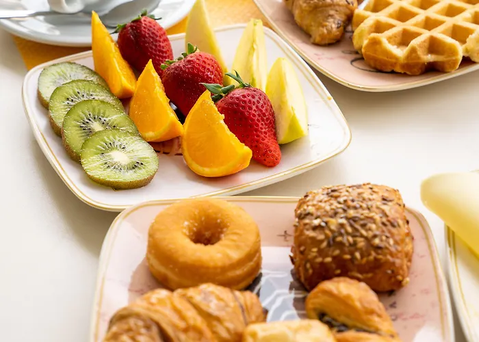 Royal Boutique 3* Riccione