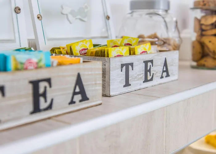 Royal Boutique Hotell