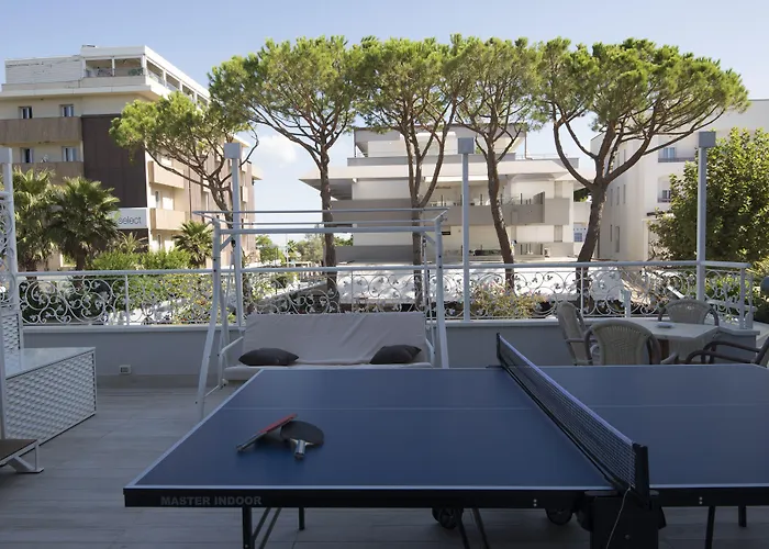 Royal Boutique Hotel Riccione