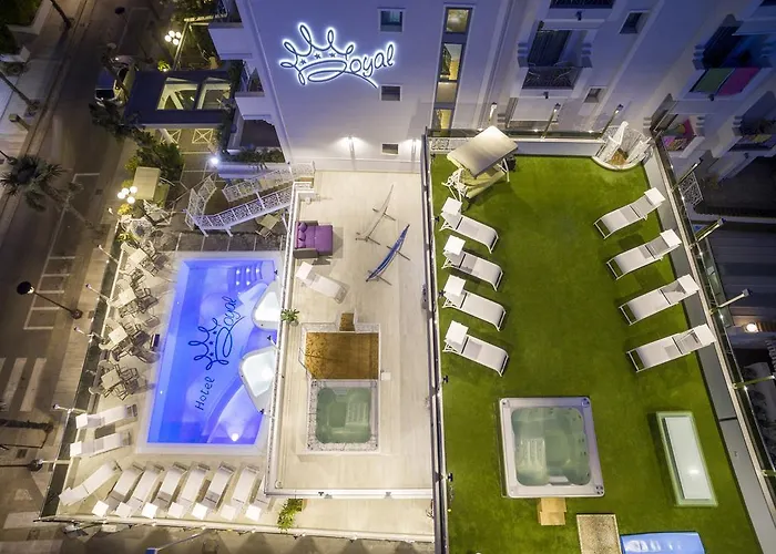 Royal Boutique Riccione