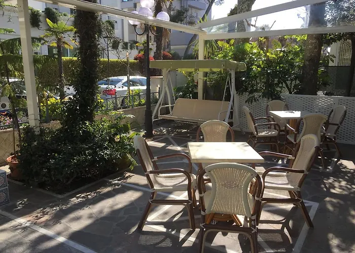 Royal Boutique Hotel Riccione